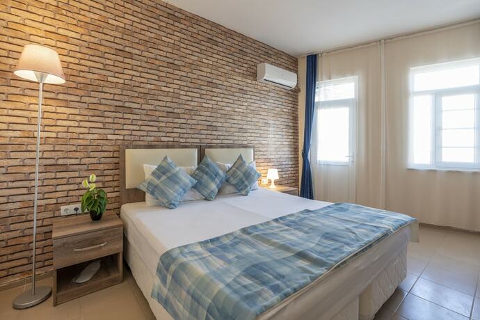 Imagen de la habitación del Anatolia Suit Otel. Foto 28