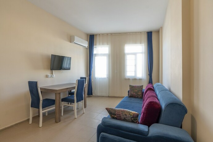 Imagen de la habitación del Anatolia Suit Otel. Foto 31