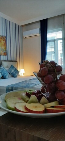 Imagen de la habitación del Anatolia Suit Otel. Foto 34