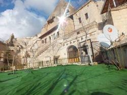 Imagen general del Anatolian Cave Hotel. Foto 1