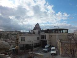 Imagen general del Anatolian Cave Hotel. Foto 3
