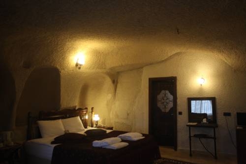Imagen general del Anatolian Cave Hotel. Foto 4
