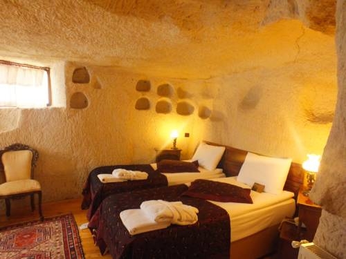 Imagen general del Anatolian Cave Hotel. Foto 7