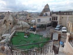 Imagen general del Anatolian Cave Hotel. Foto 10