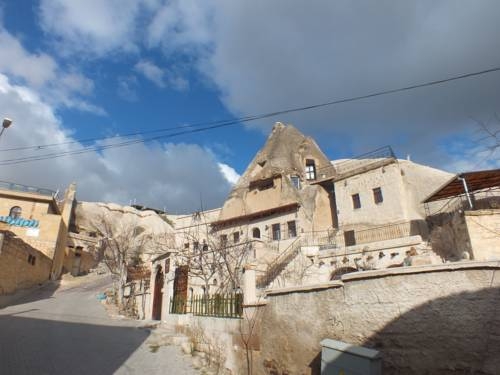 Imagen general del Anatolian Cave Hotel. Foto 12