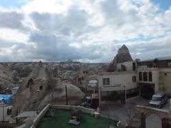 Imagen general del Anatolian Cave Hotel. Foto 14