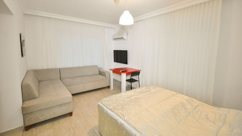 Imagen general del Anatolian Homes and Apart. Foto 1