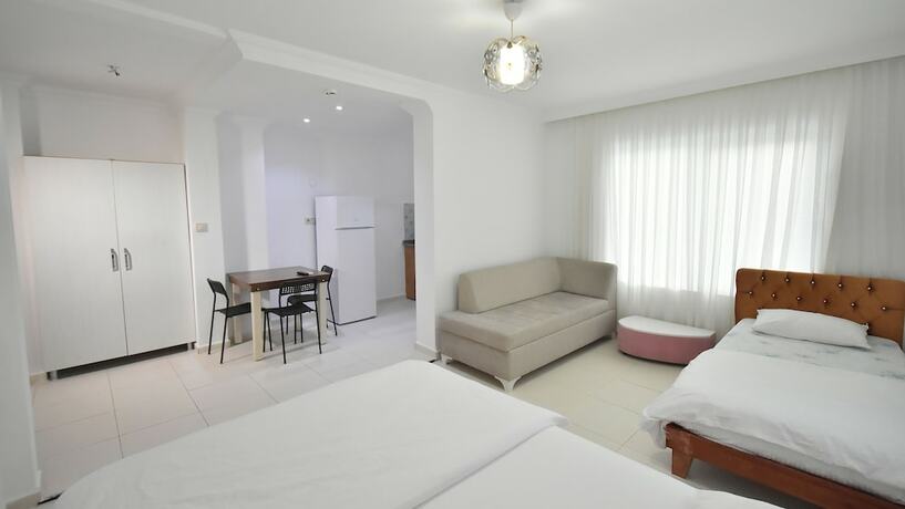 Imagen general del Anatolian Homes and Apart. Foto 2