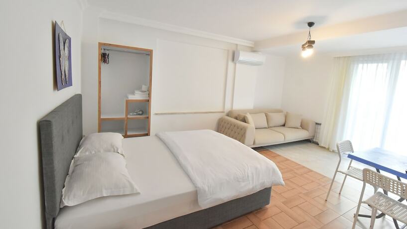 Imagen de la habitación del Anatolian Homes and Apart. Foto 15