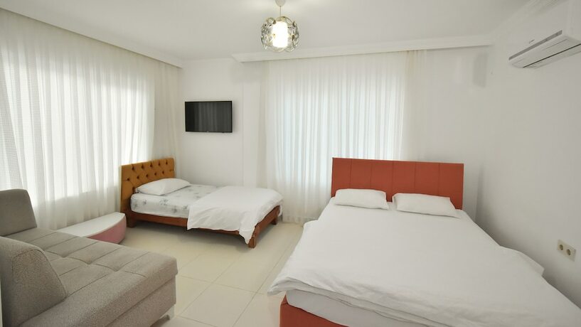 Imagen general del Anatolian Homes and Apart. Foto 3