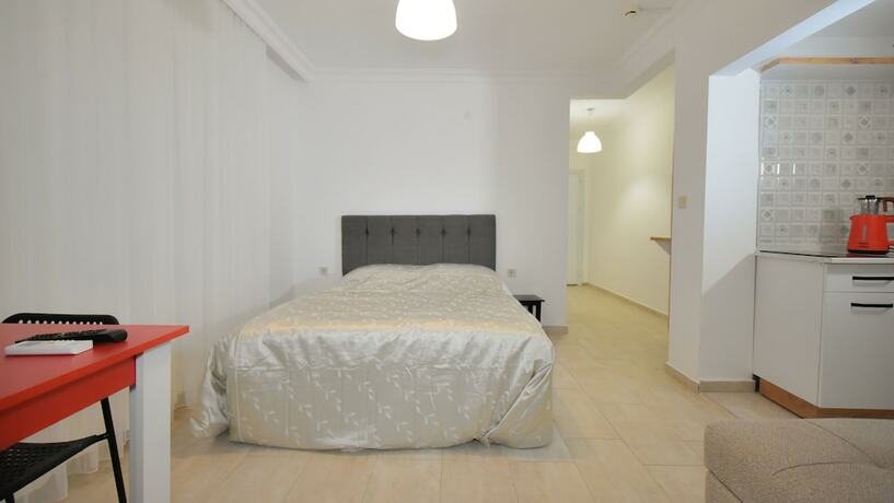 Imagen general del Anatolian Homes and Apart. Foto 4