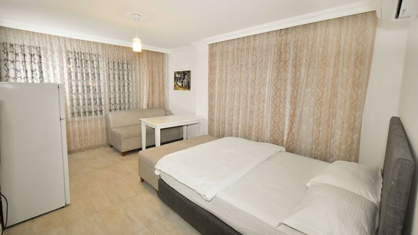 Imagen general del Anatolian Homes and Apart. Foto 5
