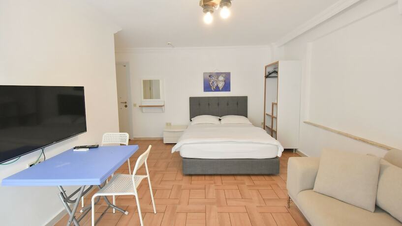 Imagen general del Anatolian Homes and Apart. Foto 6