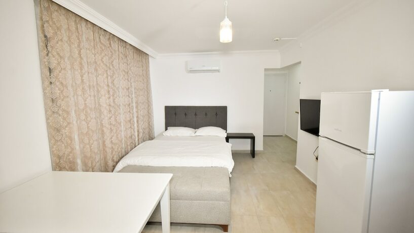 Imagen general del Anatolian Homes and Apart. Foto 7