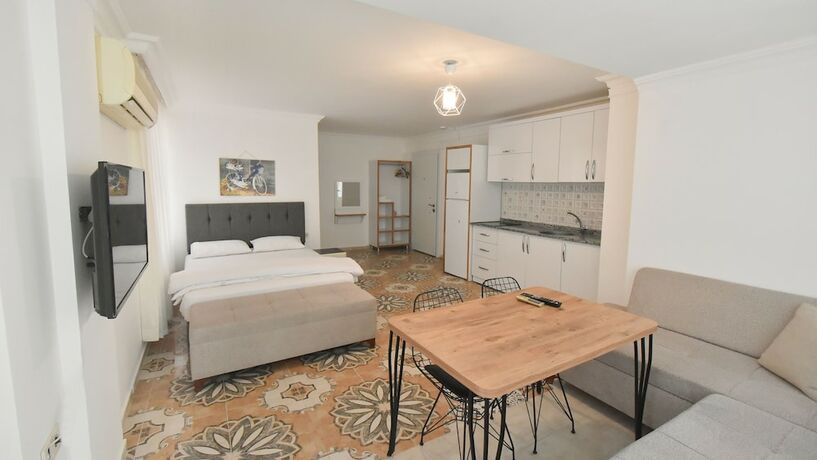 Imagen de la habitación del Anatolian Homes and Apart. Foto 16
