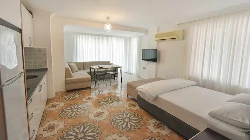 Imagen general del Anatolian Homes and Apart. Foto 8