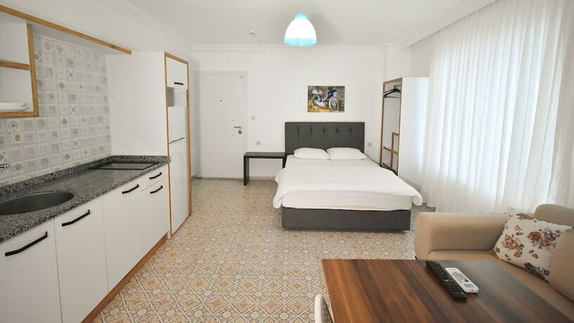 Imagen de la habitación del Anatolian Homes and Apart. Foto 17