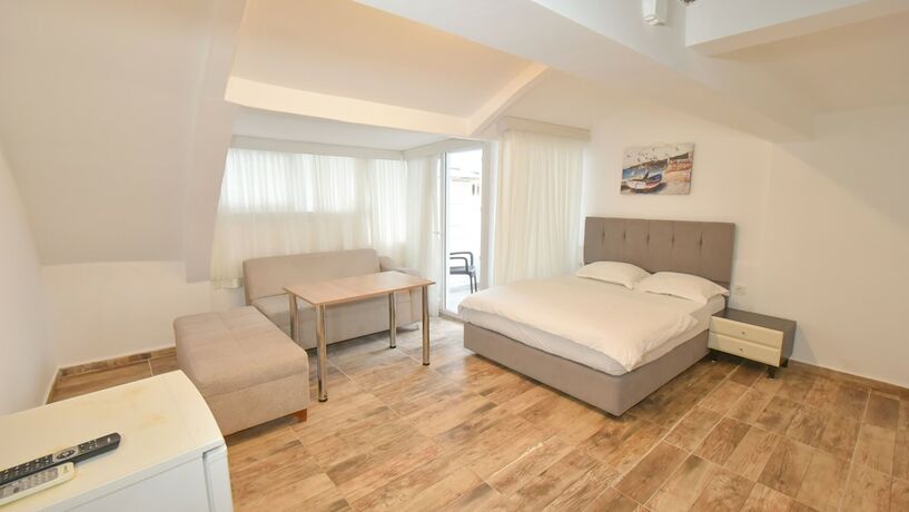 Imagen general del Anatolian Homes and Apart. Foto 9