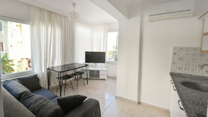 Imagen de la habitación del Anatolian Homes and Apart. Foto 18