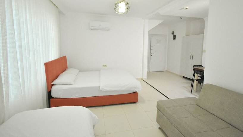 Imagen general del Anatolian Homes and Apart. Foto 11