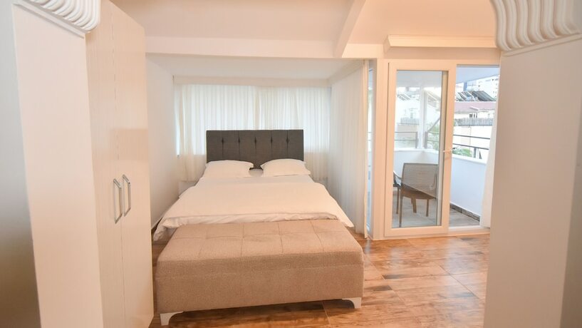 Imagen general del Anatolian Homes and Apart. Foto 12