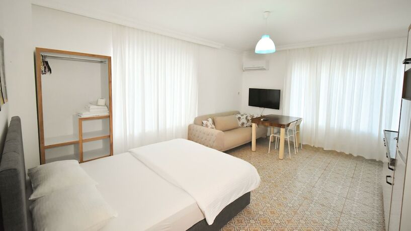 Imagen de la habitación del Anatolian Homes and Apart. Foto 19