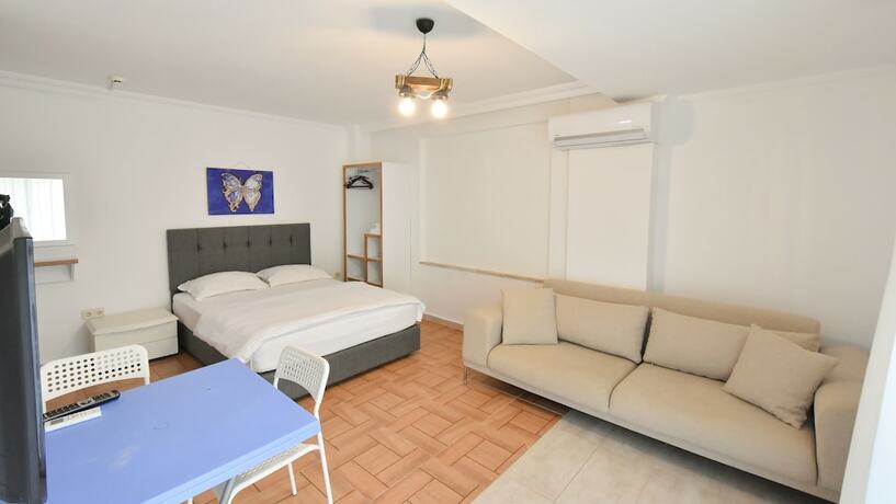 Imagen general del Anatolian Homes and Apart. Foto 14
