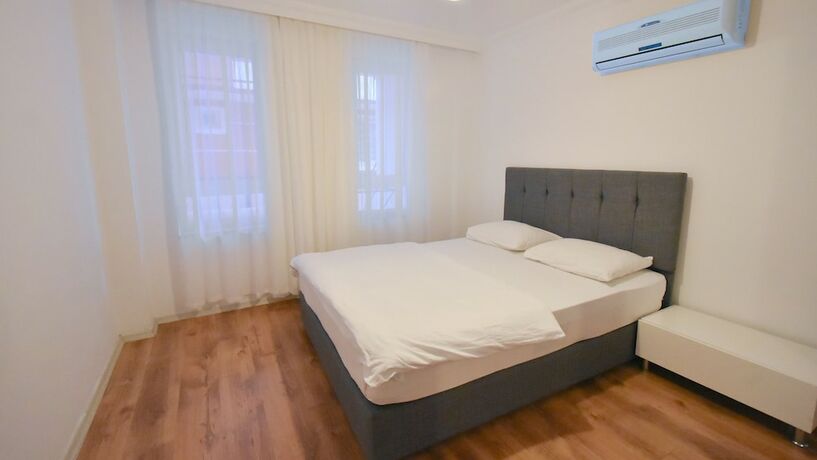 Imagen de la habitación del Anatolian Homes and Apart. Foto 20