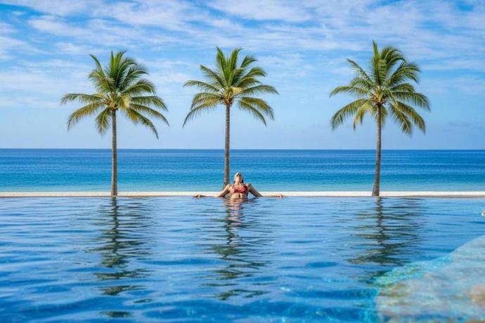 Imagen de la piscina del Anaya Zanzibar. Foto 18