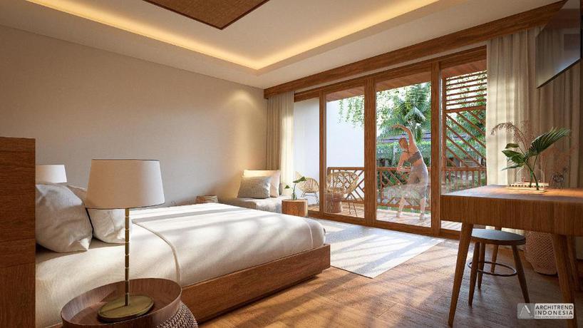 Imagen de la habitación del Anaya Zanzibar. Foto 6