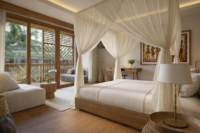 Imagen de la habitación del Anaya Zanzibar. Foto 7