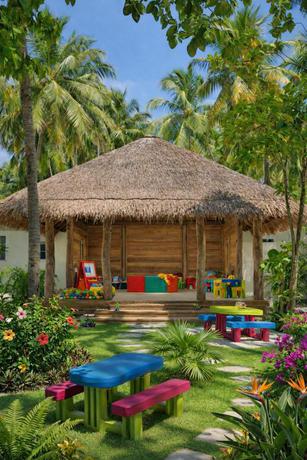 Imagen de la habitación del Anaya Zanzibar. Foto 8
