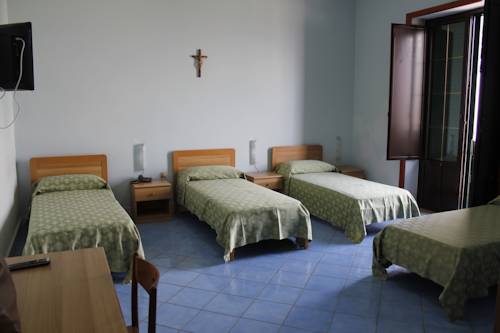 Imagen de la habitación del Ancelle Sorrento. Foto 2