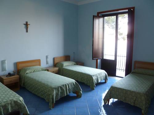 Imagen de la habitación del Ancelle Sorrento. Foto 4