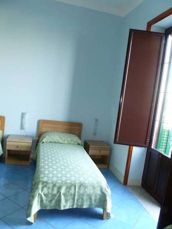 Imagen de la habitación del Ancelle Sorrento. Foto 5