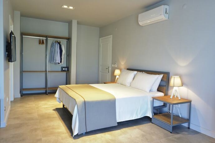 Imagen de la habitación del Anchor Alacatı. Foto 18