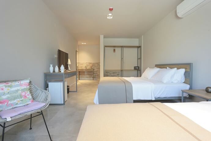 Imagen de la habitación del Anchor Alacatı. Foto 19