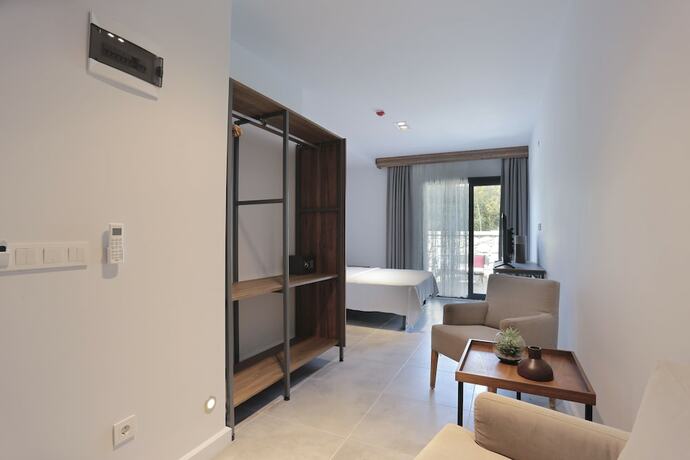 Imagen de la habitación del Anchor Alacatı. Foto 20