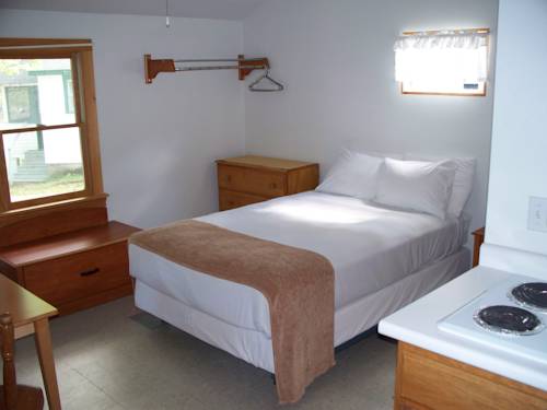 Imagen de la habitación del Anchorage At The Lake. Foto 2