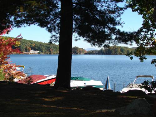 Imagen de la habitación del Anchorage At The Lake. Foto 8