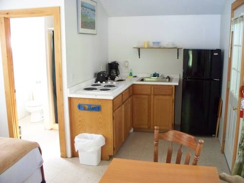Imagen de la habitación del Anchorage At The Lake. Foto 16