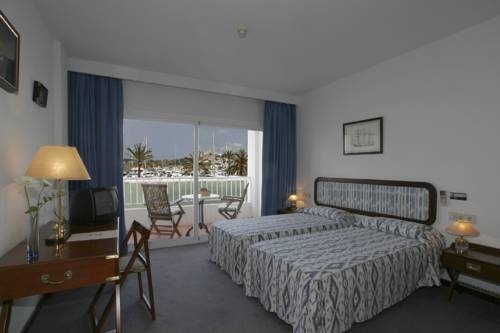 Imagen general del Anchorage, Ibiza ciudad. Foto 4