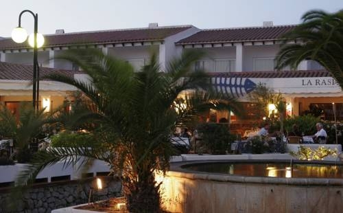 Imagen general del Anchorage, Ibiza ciudad. Foto 5