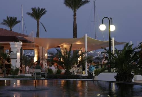 Imagen general del Anchorage, Ibiza ciudad. Foto 7