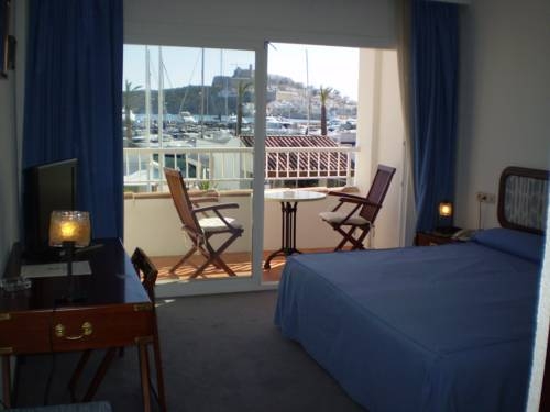 Imagen general del Anchorage, Ibiza ciudad. Foto 9