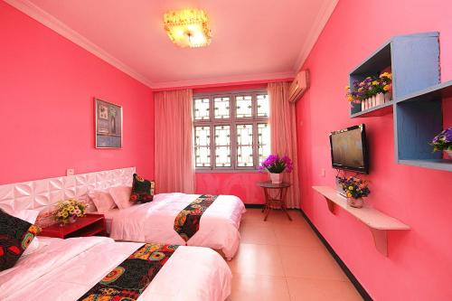 Imagen general del Ancient Charm Hotel. Foto 3