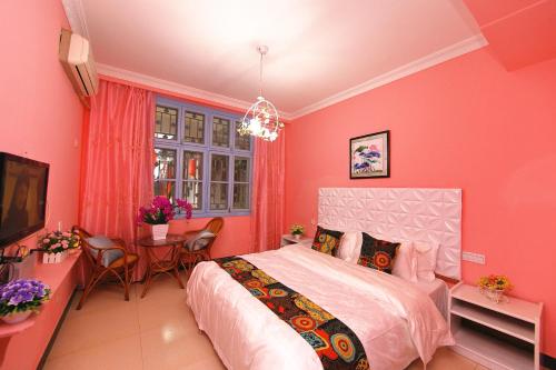 Imagen general del Ancient Charm Hotel. Foto 4