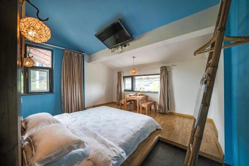 Imagen de la habitación del Ancient Street No. 1 Guesthouse. Foto 10