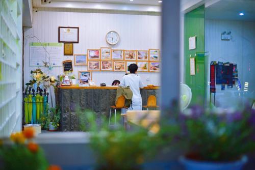 Imagen general del Ancient Street No. 1 Guesthouse. Foto 4