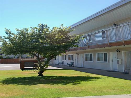 Imagen general del Anco Inn. Foto 1